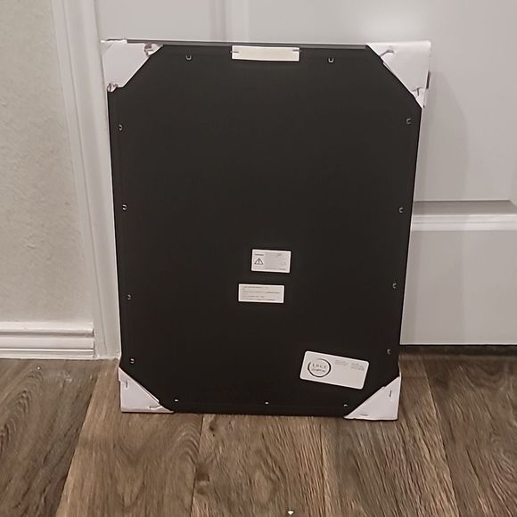 Intuitive "Timeless" Inspirational Framed Wall Decor - Picture 5 of 5